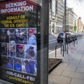 Venecuelanac Kaneljon za kojim je tragao FBI, prebačen u SAD