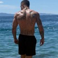 Hrvat je voleo ćerku Mileta Kitića, ušao u rijaliti, pa završio u "Lazi": Danas ga niko ne bi prepoznao, napucan je za medalju…