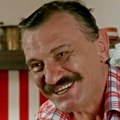 (Foto) Gledali ste ih zajedno u Žikinoj dinastiji, a niste znali da su bili u braku: Gidra u kultnom filmu imao scenu sa…