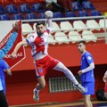 Rukometaši Vojvodine savladali niški Železničar u Arkus ligi: Panić blistao na crti, Srdanović na krilu