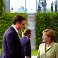 "Prodaj više te tvoje jabuke Rusima" Vučićeva najbliža saradnica otkriva detalje njegovog razgovora i odnosa sa Angelom Merkel…