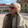 Studentkinja otkrila kakva je Branka Petrić privatno! Došla je da joj plati kiriju, a reakcija slavne glumice ostavila ju je…