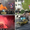 Počela hapšenja članova „Torcide“ Identifikovano najmanje desetak osoba, neke već poznate pravosudnim organima