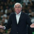 Obradović se požalio na raspored: „Kada će igrači spavati?“