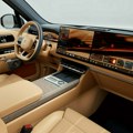 Veliki ekrani u automobilima na udaru: Kina razmatra stroga ograničenja