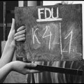 Upozorenje filmskih reditelja: Sprečite pokušaj uništenja dokumenata