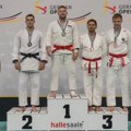 Aleksinac: Zlato i bronza u džiu-džici na Evropskom kupu u Nemačkoj