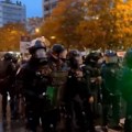 Protesti mladih u Nemačkoj pod pojačanim policijskim nadzorom