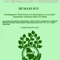Humanitarna akcija „Humani jun: Budi human (ne okreći glavu) i oni su ljudiˮ