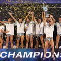 Novi Beograd bez snage, Pro Reko odbranio titulu šampiona Evrope