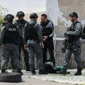 Kancelarija za KiM: Kosovska policija maltretirala lekare i medicinsko osoblje Doma zdravlja u Štrpcu