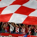У21: Хрвати историјским голом остали без четвртфинала