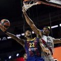Španci tvrde: Nakon Mirotića, Partizan ''naciljao'' još jednog košarkaša Barselone
