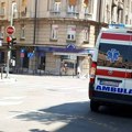 Žena stradala u požaru usled udara groma u Kovačici