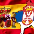 Španija dosledno poštuje međunarodno pravo: "Ostajemo pri stavu, ne priznajemo nezavisnost tzv. Kosova"