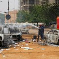 Vojnici izvršili puč u Nigeru „kako bi sačuvali nacionalnu bezbednost”