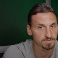 Šta radi zlatan Ibrahimović u penziji? Peca