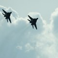 F-16 nema šanse protiv suhoja Litovkin: Sudbina aviona biće nezavidna