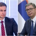 Aleksić odgovorio Vučiću na uvrede: Dolazi vreme kad će biti redovan gost sudova, on je odgovoran i za proizvodnju droge na…