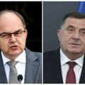 Sme li Dodik da krene na Šmita? Lider RS na korak do međunarodnog skandala, čeka se dolazak visokog predstavnika u Banjaluku