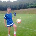 FK Vojvodina ostaje bez svog kapitena Nikola Čumić u Rubinu