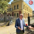 SSP Obrad Turković : „Nova stara škola“