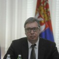 Predsednik sutra sa ambasadorima Kvinte: Posle sastanka sa petorkom Vučić razgovara sa šefom delegacije EU