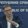 Vučić: Radoičić podneo ostavku na mesto potpredsednika Srpske liste