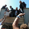 Završen egzodus iz Nagorno-Karabaha, put Jermenije otišlo više od 100.000 ljudi
