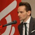 Stefan Krkobabić: Režim Aljbina Kurtija je problem Kosova i Metohije a ne rešenje