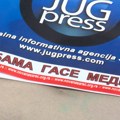 JUGpress: Advokat pretio redakciji paljenjem zgrade i ljudi zbog intervjua
