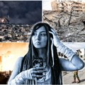 „Neko koristi njenu karticu u Gazi, gajim poslednju nadu da je živa“: Potresan apel majke Nemice koju je Hamas oteo i…