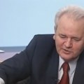 Jedni ga zvali da slavi Božić drugi hteli da ga hapse Rat u Izraelu vratio Slobodana Miloševića u fokus