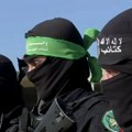 Ubijen komandant Hamasa, izraelci napadnuti u Gazi: Hezbolah udario sa druge strane (video)