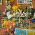 Dan mrtvih na meksički način Vesela proslava koja slavi život preminulih