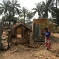 Masakr u Kamerunu: Naoružani separatisti ubili najmanje 20 osoba