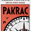 Vladan Matijević objavio novi roman “Pakrac“