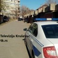 Prve fotografije sa mesta ubistva u Kruševcu: Jednu ženu usmrtio, drugu ranio, pa izvršio samoubistvo