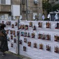 Izrael objavio listu 300 palestinskih zatvorenika koji će biti razmenjeni za taoce
