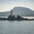Jemenski Huti napali nekoliko brodova u Crvenom moru: Među njima i američki razarač USS Kerni, oglasio se Pentagon