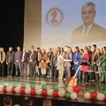 Koalicija „Zajedno za Prijepolje“: Srbi i Bošnjaci zajedno izlaze na izbore kako bi Prijepolje pomerili sa dna lestvice