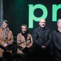 Inicijativa „ProGlas“ najavila protest za 30. decembar, traži ponavljanje svih izbora
