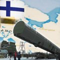 "Ako se, ne daj Bože, to desi, Finska će prva da strada": Direktna pretnja ruskog diplomate najnovijoj članici NATO
