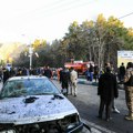 Šta se zna o eksplozijama u Iranu u kojima je stradalo najmanje 95 ljudi