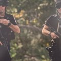 Svečlja o nabavci naoružanja: Od danas sve patrole tzv. kosovske policije biće opremljene dugim cevima