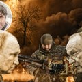 „Putinovi jastrebovi“ su u žestokom ratu, a srpski plaćenik obavlja najprljaviji posao: Patrušev preko Berića ruši…
