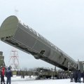 Ruska vojska ove godine dobija moćno pojačanje – stiže i „Sarmat“