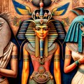 Egipatski horoskop važi za najtačniji – koja su 3 najsrećnija znaka i kakva im je sudbina