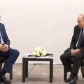 Путин рекао Додику: РС је пријатељ Русије