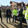 U okviru projekta Čista Srbija izgrađen 31 kilometar kanalizacione mreže